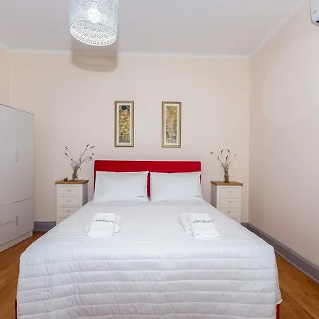 Vap Appartamento Corfu (city)