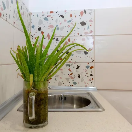 Vap Διαμέρισμα Corfu (city)