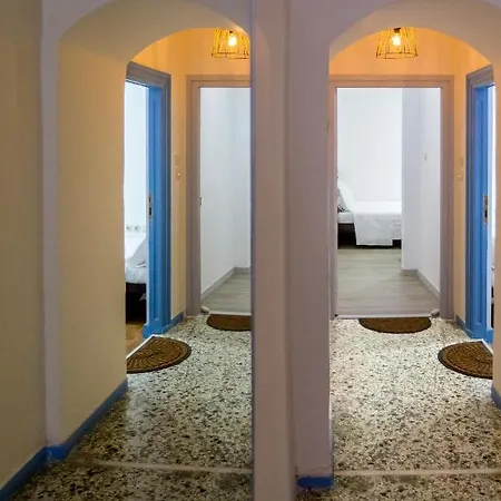 Vap Διαμέρισμα *