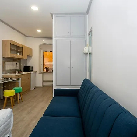 Vap Apartament Corfu (city)