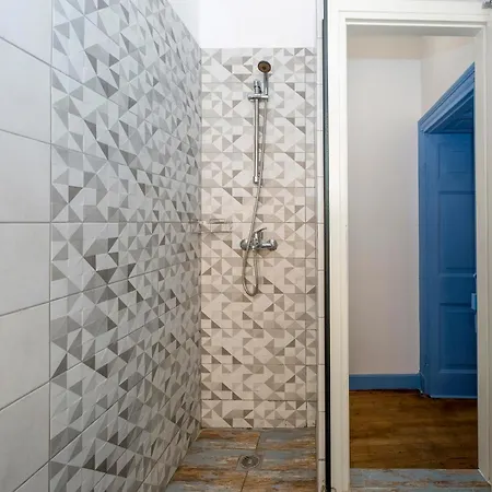 Apartamento Vap