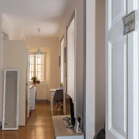Vap Apartamento Corfu (city)