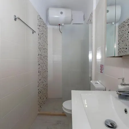 Apartamento Vap *