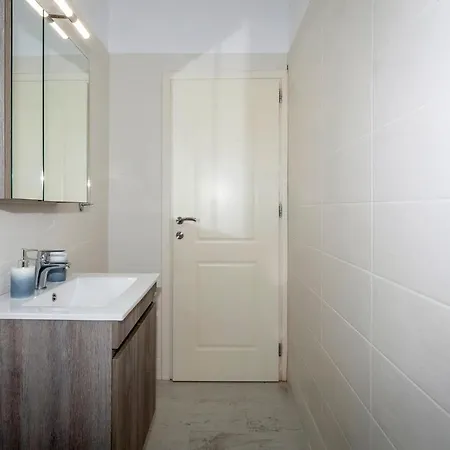 Apartment Vap Corfu (city)
