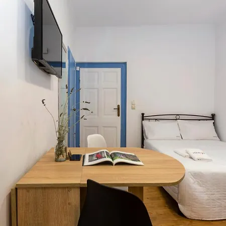 Apartamento Vap *