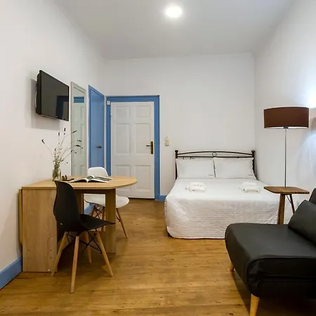 דירה Vap Corfu (city)