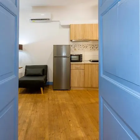 Vap Apartamento