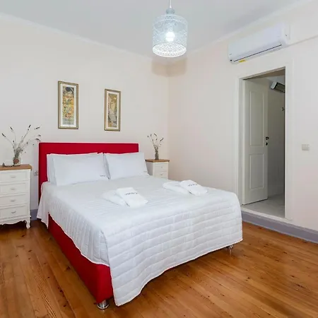 Apartamento Vap *