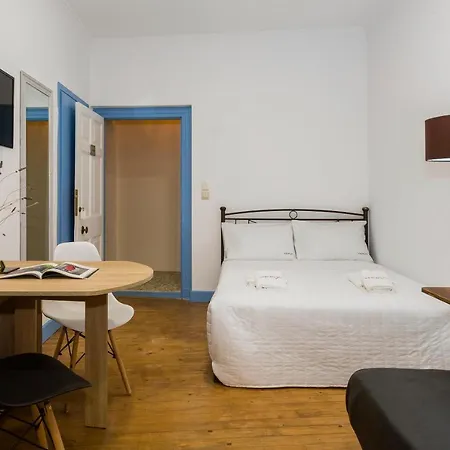 Apartamento Vap