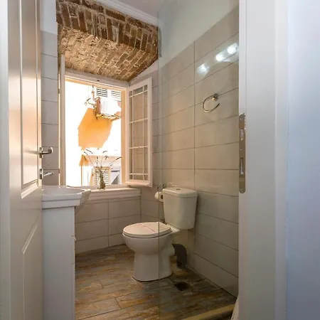 Apartamento Vap