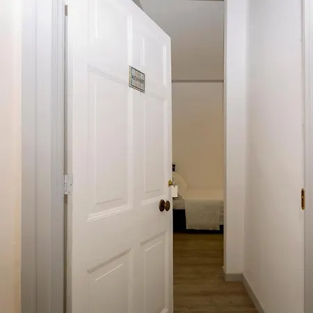 Apartamento Vap *