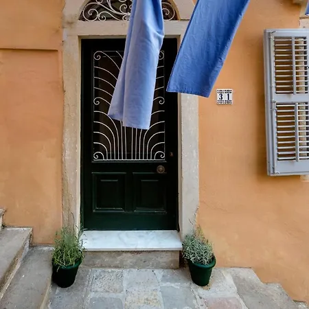 Vap דירה Corfu (city)
