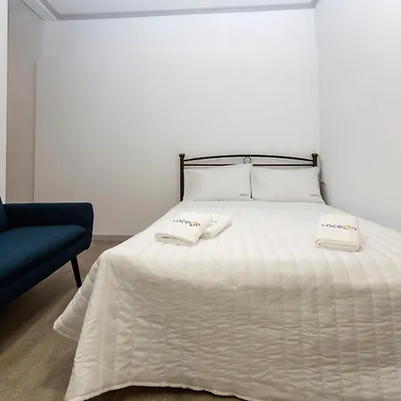 Apartamento Vap *