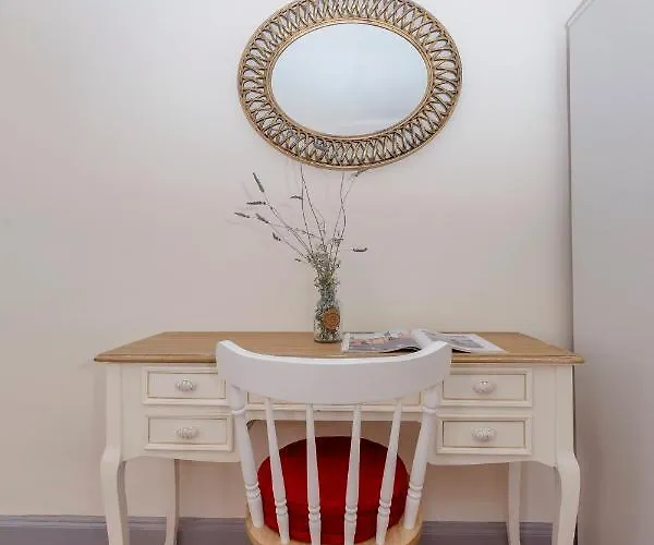 Lejlighed Vap Corfu (city)