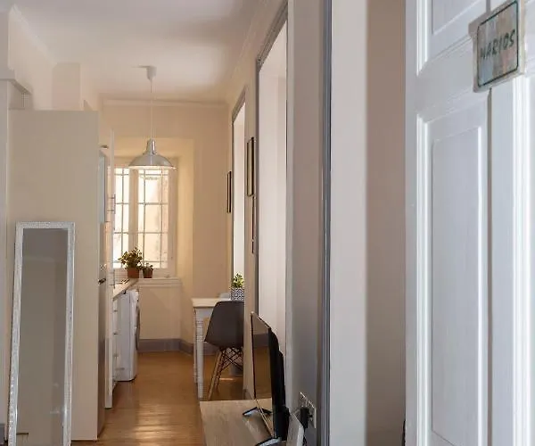 Vap Lejlighed Corfu (city)