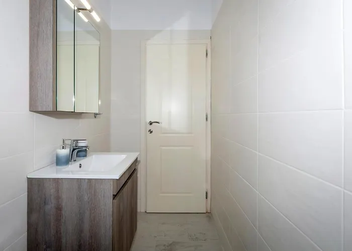 Lejlighed Vap Corfu (city)