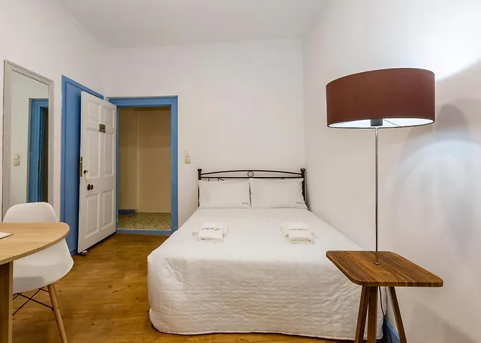 Lejlighed Vap Corfu (city)