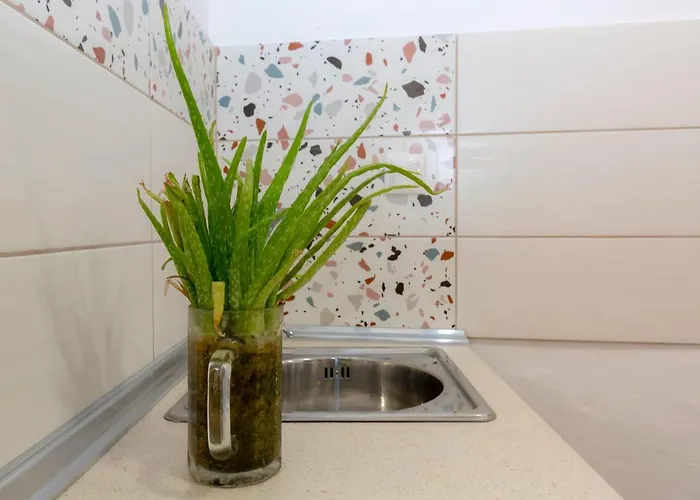 Vap Appartement Corfu (city)