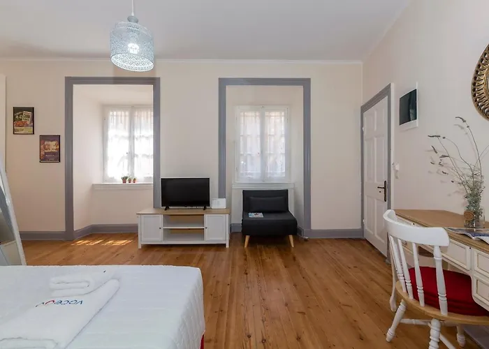 Appartement Vap