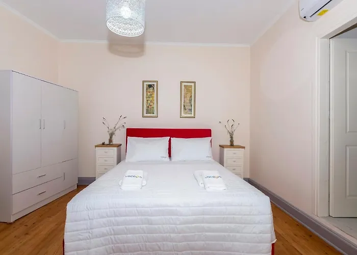 Vap Lejlighed Corfu (city)