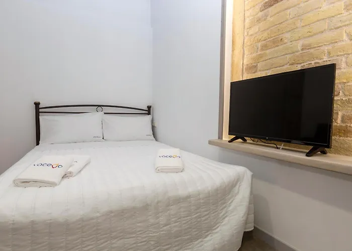 Lejlighed Vap Corfu (city)