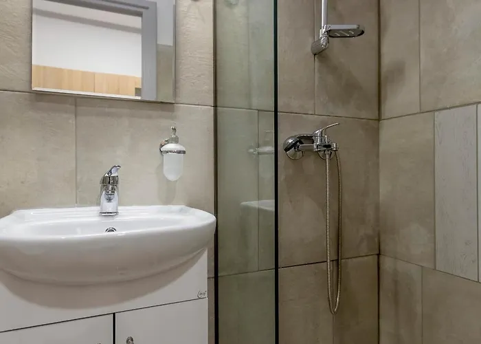 Lejlighed Vap Corfu (city)