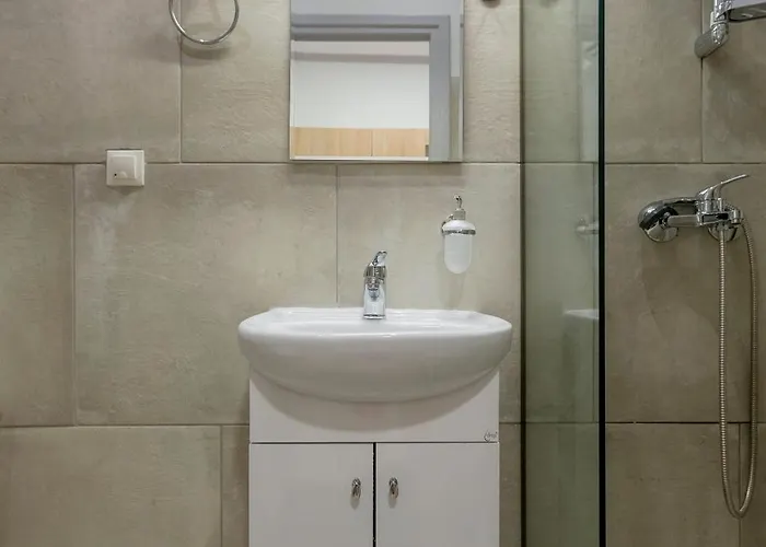 Lejlighed Vap Corfu (city)