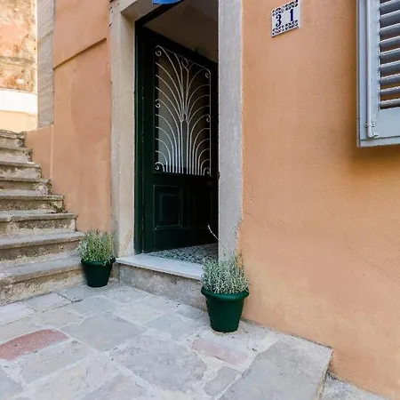 Vap Apartmán *