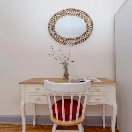 Lägenhet Vap Corfu (city)