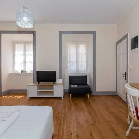 Apartment Vap