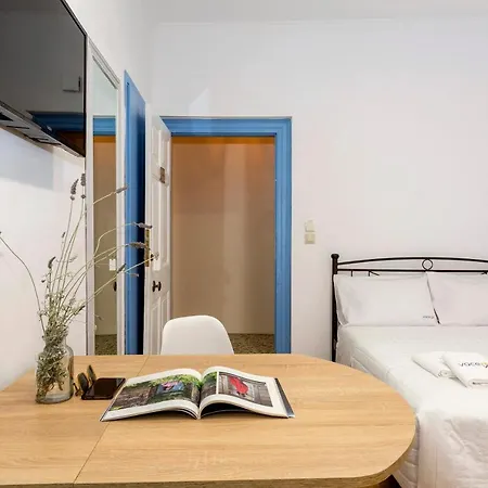 Apartment Vap *