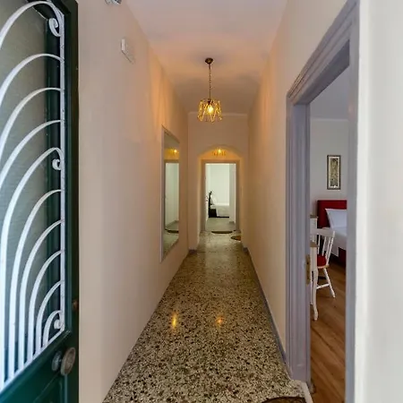 Apartment Vap *