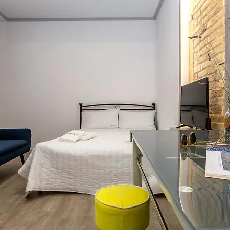 Vap Apartman Corfu (city)