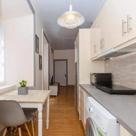 Vap Apartmán