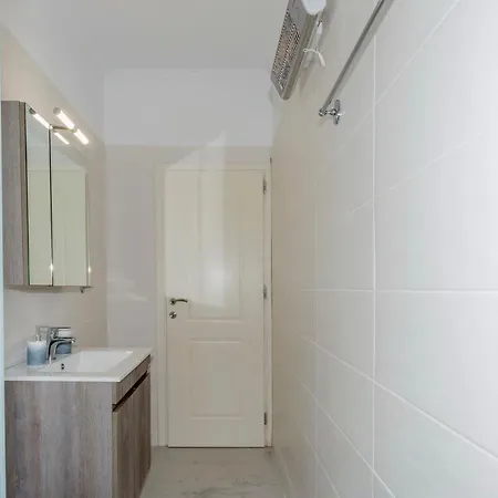 Apartmán Vap