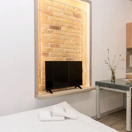 Vap Apartman Corfu (city)