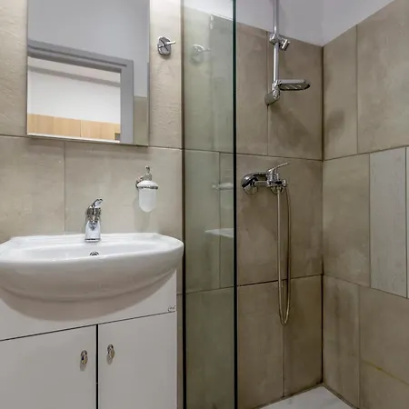 Apartman Vap Corfu (city)