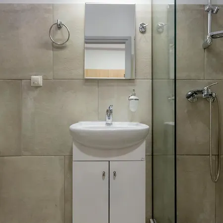 Apartman Vap Corfu (city)