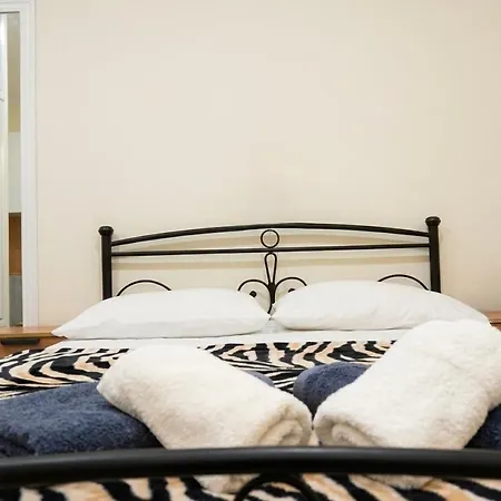 Vap Apartmán Corfu (city)