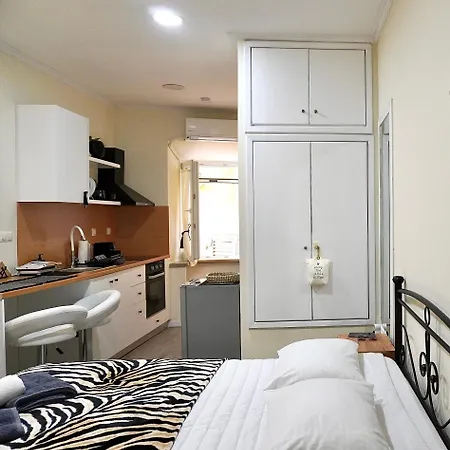 Apartmán Vap *