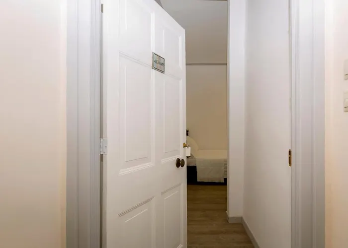 Apartment Vap *