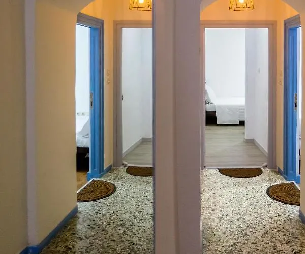 Vap Apartment *