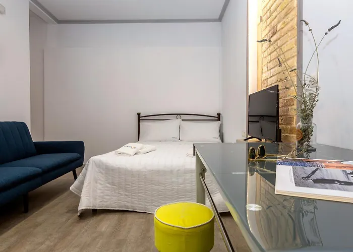 Vap Apartment Corfu (city)