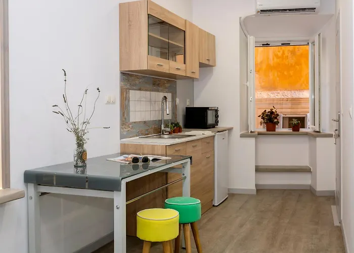 Vap Apartment