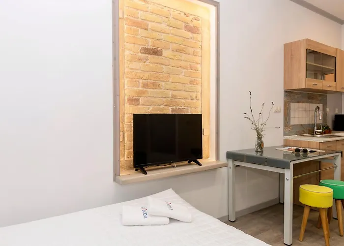 Vap Apartment Corfu (city)