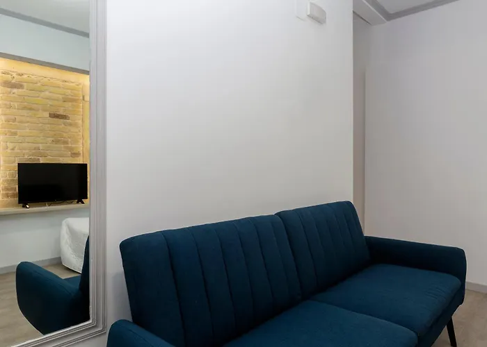 Apartment Vap *